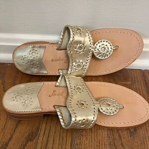 Jack Rogers Hamptons Sandals
